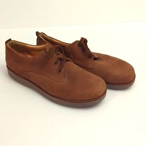 Samuel Hubbard shoes